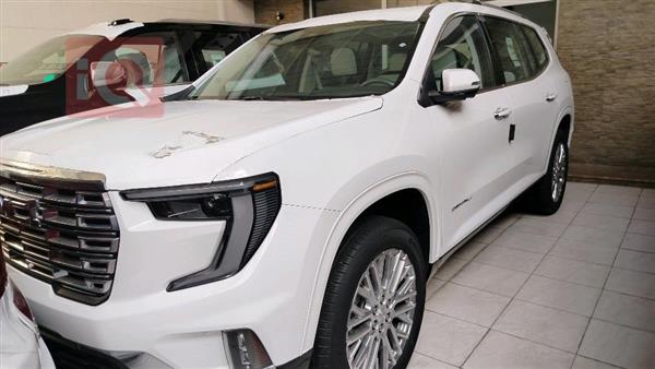 جي ام سي اكاديا 2024 للبيع في العراق -  بغداد